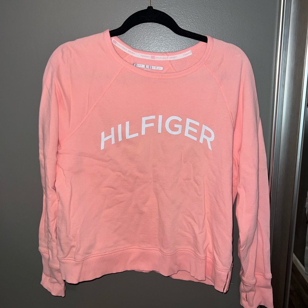 Never worn crew neck
